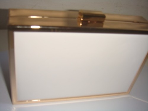 Bennett white leather - bennett,