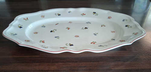 Villeroy boch petite fleur - villeroy, &