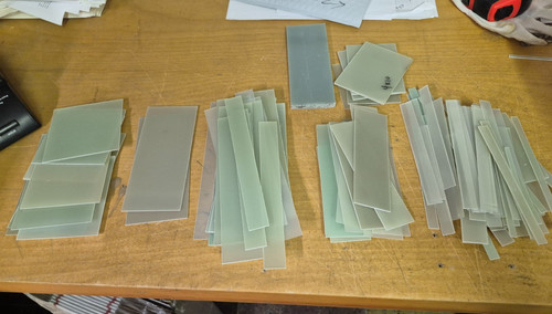 Lbs g10 4 - lbs., epoxy