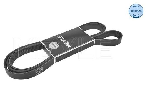 Meyle 050 007 2265 ribbed - 007, v-ribbed