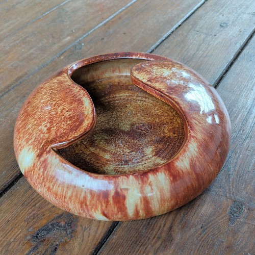 Vintage studio art - studio, pottery