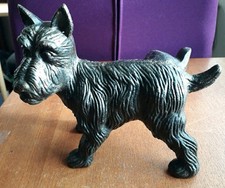 Vintage Cast Iron Scottish