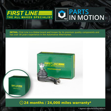 Tie / Track Rod End Left FTR5936 First Line Joint 56820C8000 Quality Guaranteed