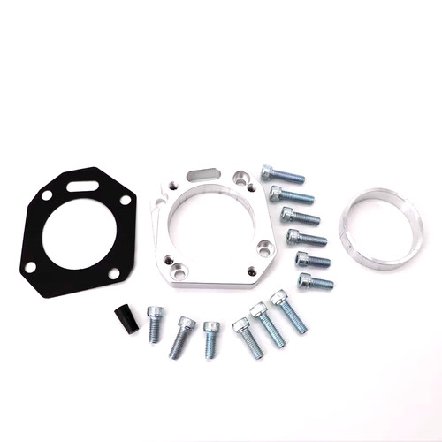 Rbc dual throttle body - rbc,