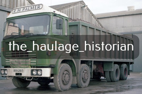Thh truck photos seddon - photos,