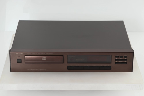 Rotel rcd 965bx - rcd-965bx, player
