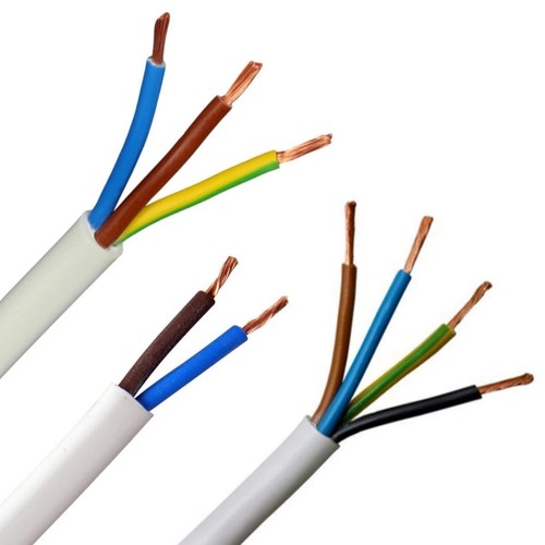 Core electrical flex - 2,
