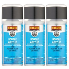 Hycote Colour Spray Paint