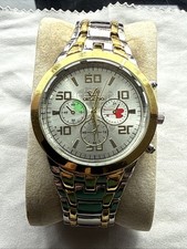 Orlando quartz men's watch
