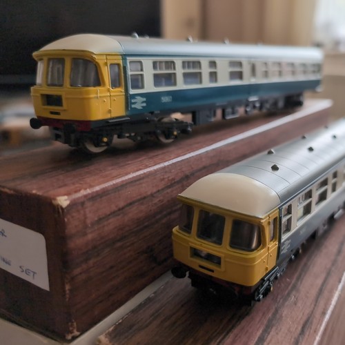Gauge near mint liliput - oo,
