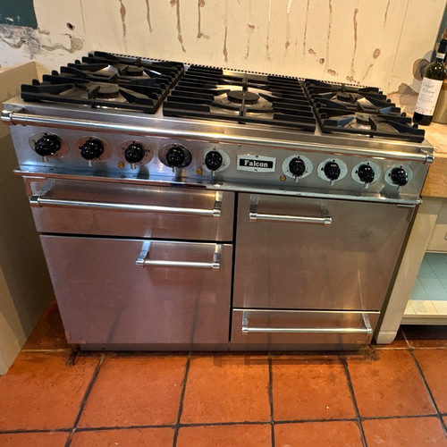 Falcon stainless steel - falcon,
