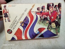 Airfix Waterloo Highland