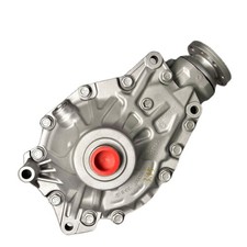 Ratio 3.15 Front Differential