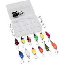 Fishing Trout Flasher Set 23
