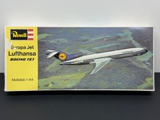 Revell 1:144 Europa Jet Lufthansa Boeing 727 H-240 - Sealed Bag