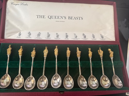 Rare solid sterling silver - rare,