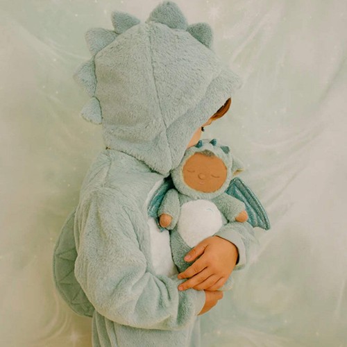 Olli ella cozy dinkum doll - olli,