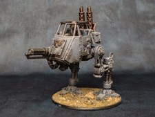Warhammer 40k Death Korps Of