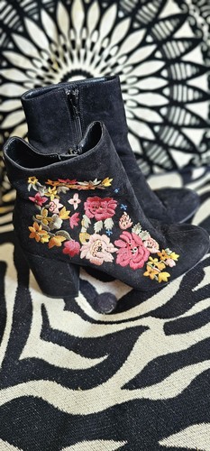 New look boots size - look, 4