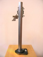 CHESTERMAN 369 VERNIER HEIGHT