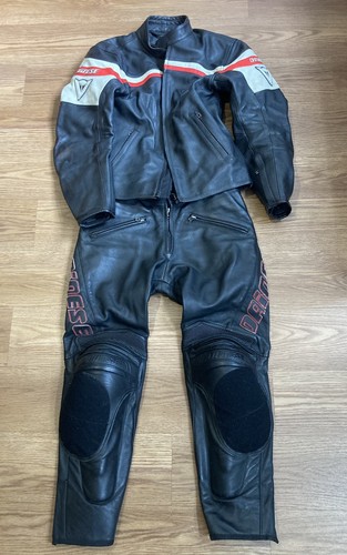 Dainese piece leather - dainese,