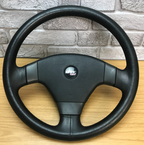 Genuine vauxhall astra gte - astra,