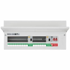 BG Fortress 22 Mod 15 Way SPD