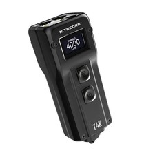 NITECORE T4K 4000 Lumens