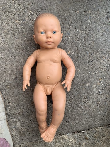 Falca anatomical correct - falca, baby