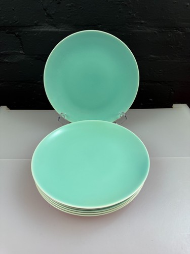 Poole twintone ice green salad - poole,
