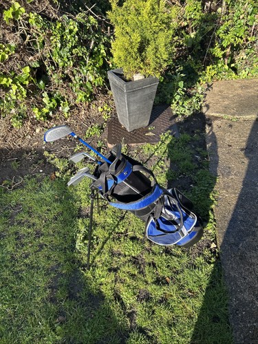 Confidence tour junior golf - junior,