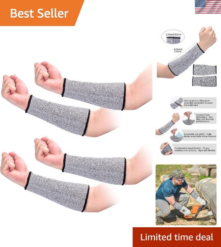 Arm protection sleeves for - arm,