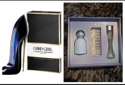 Carolina herrera good - good, girl
