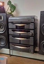 Timewarp kenwood series - timewarp,