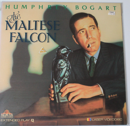 The maltese falcon shop - maltese,