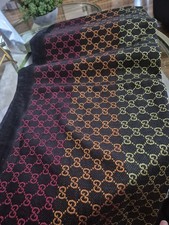 Gucci Rainbow Scarf/shawl