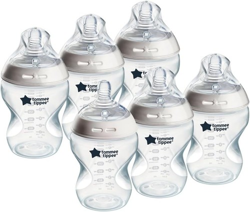 Tommee tippee natural start - tippee,