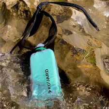 Waterproof KGUARD XL Wallet &