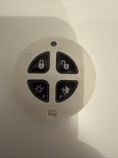 Risco Wireless alarm fob