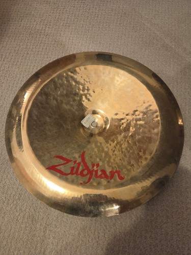 Zildjian oriental china - zildjian,