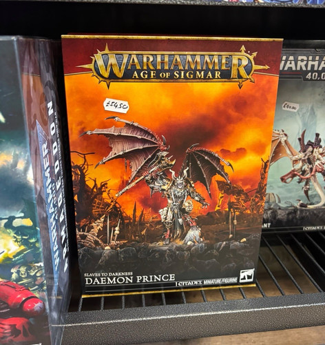 Citadel warhammer age - warhammer, of