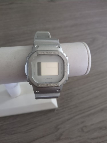 Casio shock dw5600ff - g-shock, all