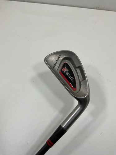 Wilson staff midsize iron - wilson,