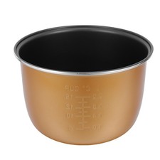  Non-stick Interior Pot Rice