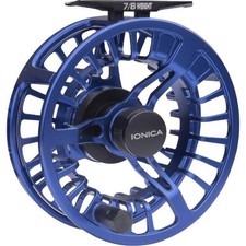 Wychwood ionica fly reel - fly,