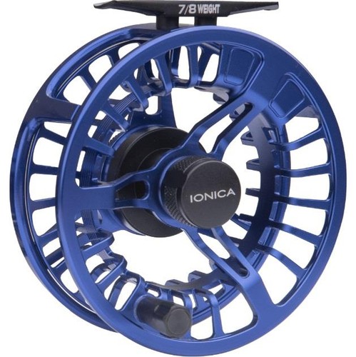 Wychwood ionica fly reel - wychwood,