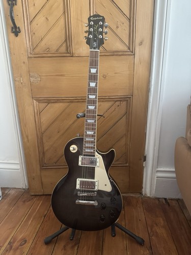 Epiphone les paul ultra - epiphone,