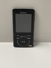 SONY Walkman E Series NWZ-E445