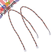 2x 18cm Satellite Extension