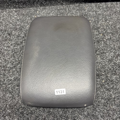 Jetta arm rest - vw,